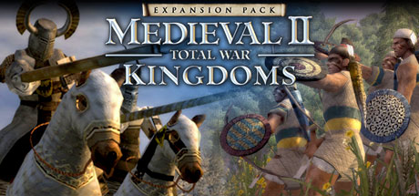 Игра Medieval Total War 3